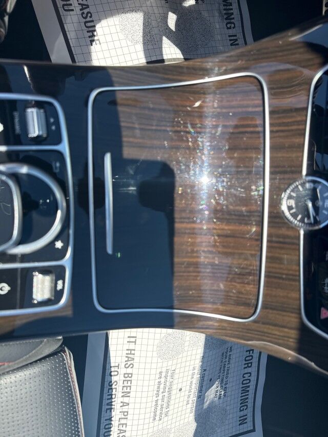 2017 Mercedes-Benz C-Class AMG C 43 Springfield IL