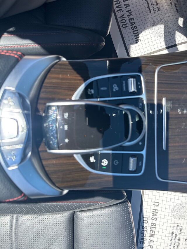 2017 Mercedes-Benz C-Class AMG C 43 Springfield IL
