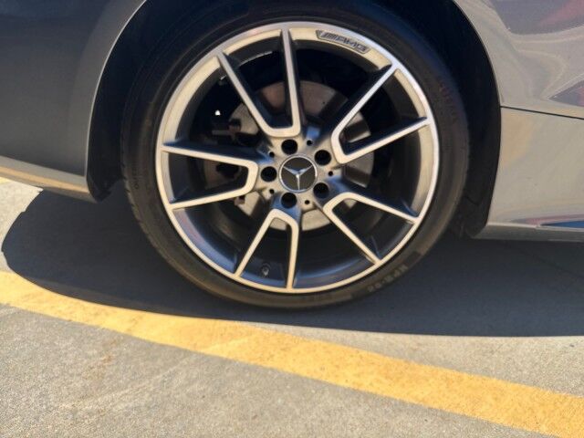 2017 Mercedes-Benz C-Class AMG C 43 Springfield IL