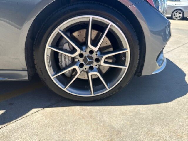 2017 Mercedes-Benz C-Class AMG C 43 Springfield IL