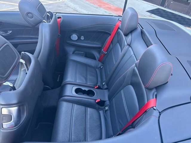 2017 Mercedes-Benz C-Class AMG C 43 Springfield IL