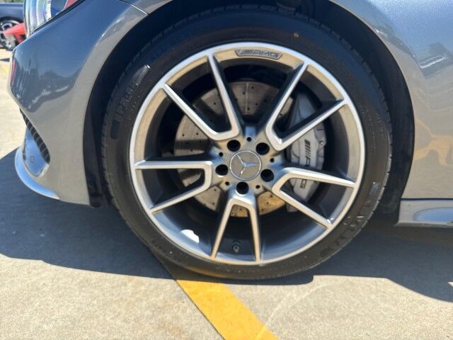 2017 Mercedes-Benz C-Class AMG C 43 Springfield IL