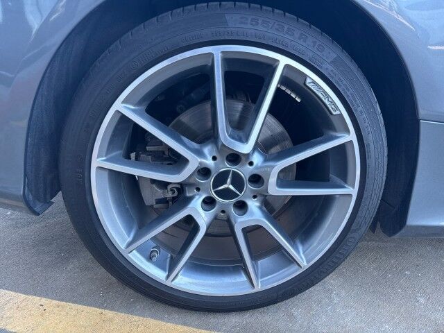 2017 Mercedes-Benz C-Class AMG C 43 Springfield IL