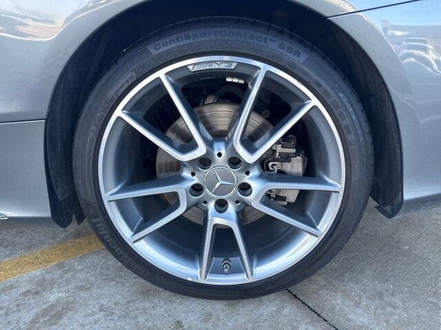 2017 Mercedes-Benz C-Class AMG C 43 Springfield IL