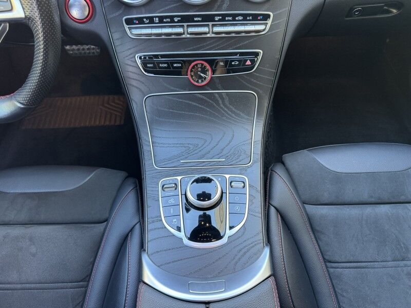 2017 Mercedes-Benz C-Class AMG C 43 Willow Grove PA