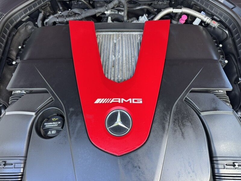2017 Mercedes-Benz C-Class AMG C 43 Willow Grove PA