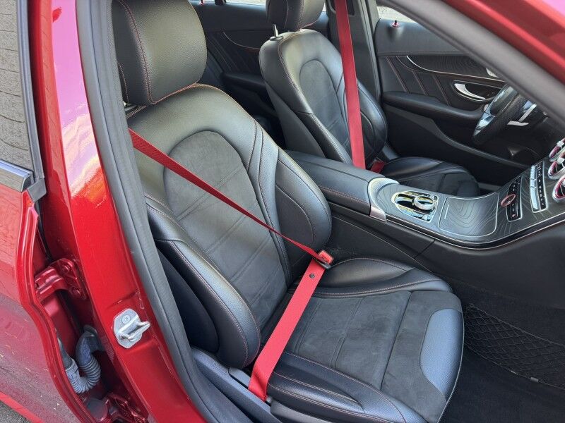 2017 Mercedes-Benz C-Class AMG C 43 Willow Grove PA