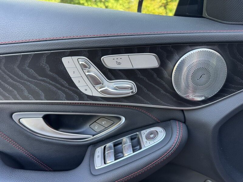 2017 Mercedes-Benz C-Class AMG C 43 Willow Grove PA