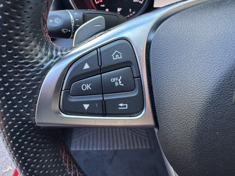 2017 Mercedes-Benz C-Class AMG C 43 Willow Grove PA