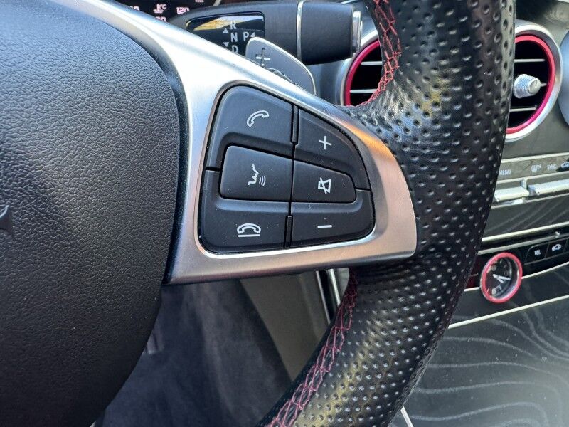 2017 Mercedes-Benz C-Class AMG C 43 Willow Grove PA