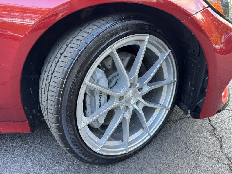 2017 Mercedes-Benz C-Class AMG C 43 Willow Grove PA