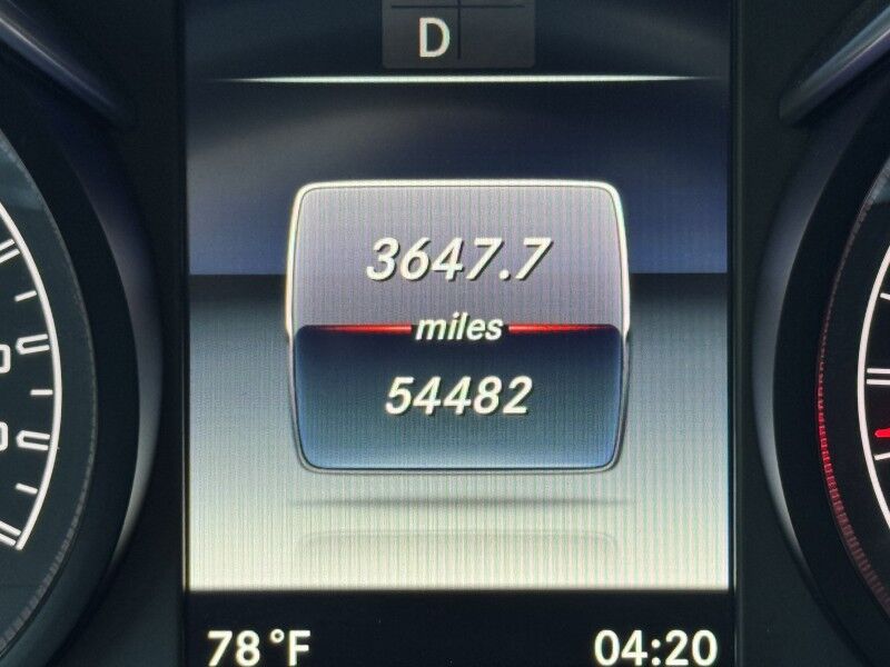 2017 Mercedes-Benz C-Class AMG C 43 Willow Grove PA