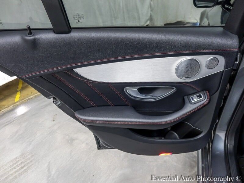 2017 Mercedes-Benz C-Class AMG C 43 Willowbrook IL