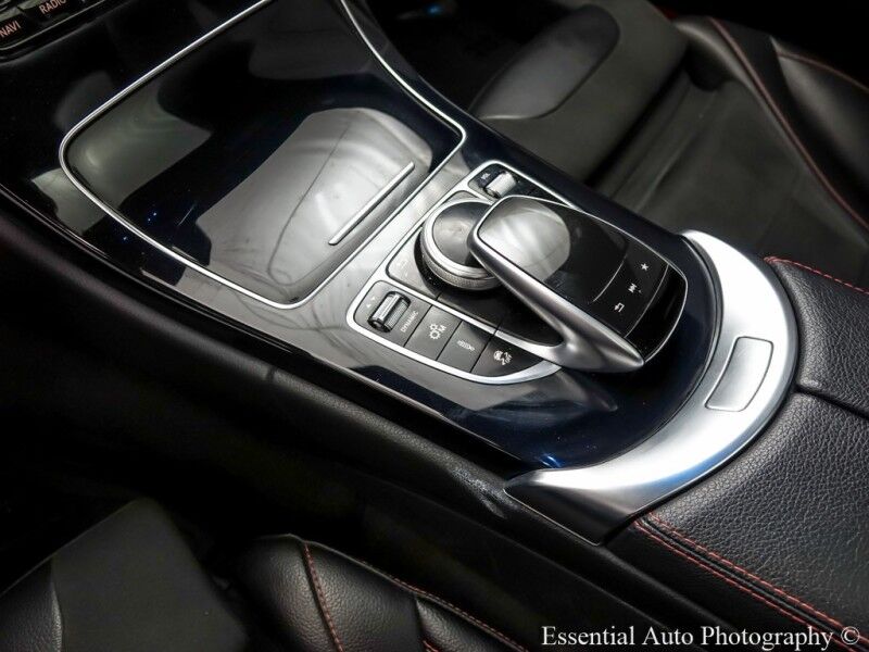 2017 Mercedes-Benz C-Class AMG C 43 Willowbrook IL