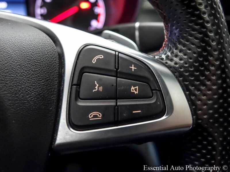 2017 Mercedes-Benz C-Class AMG C 43 Willowbrook IL