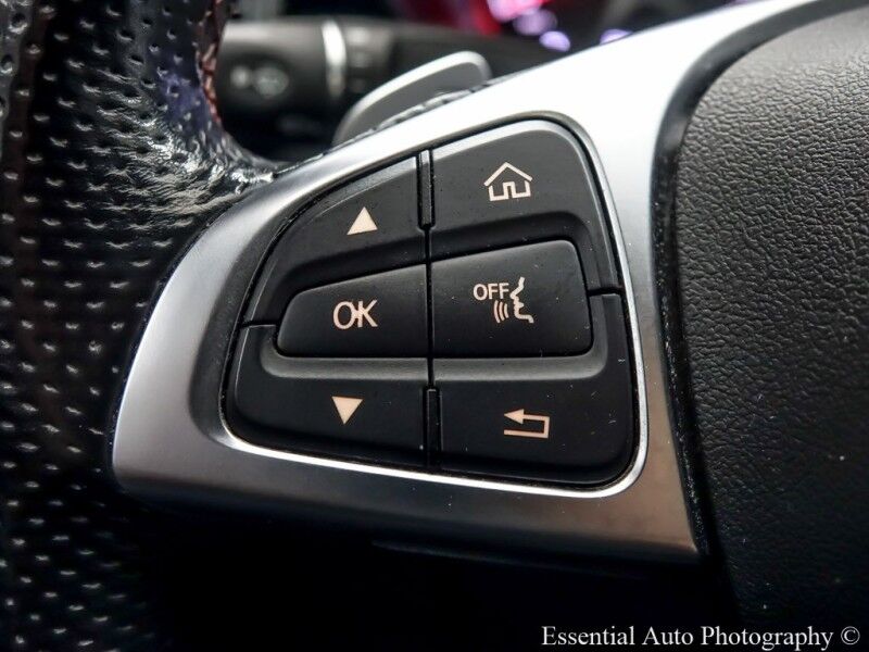 2017 Mercedes-Benz C-Class AMG C 43 Willowbrook IL