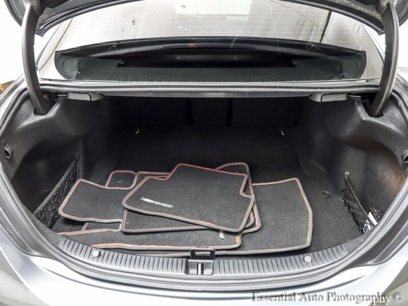 2017 Mercedes-Benz C-Class AMG C 43 Willowbrook IL