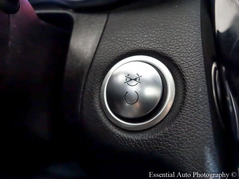 2017 Mercedes-Benz C-Class AMG C 43 Willowbrook IL