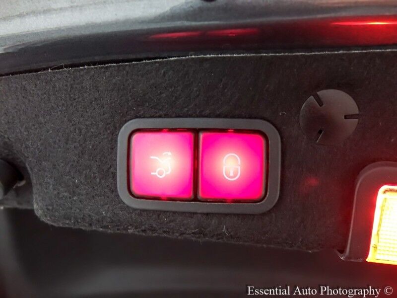 2017 Mercedes-Benz C-Class AMG C 43 Willowbrook IL