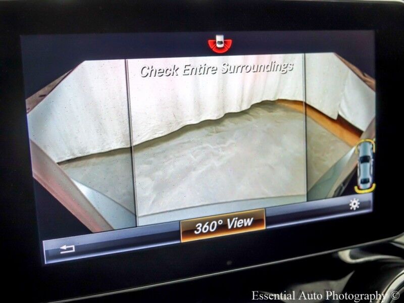 2017 Mercedes-Benz C-Class AMG C 43 Willowbrook IL