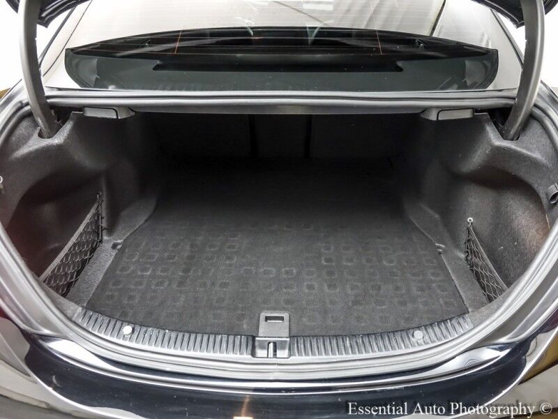 2017 Mercedes-Benz C-Class AMG C 43 Willowbrook IL