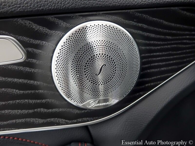 2017 Mercedes-Benz C-Class AMG C 43 Willowbrook IL