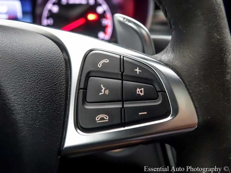 2017 Mercedes-Benz C-Class AMG C 43 Willowbrook IL