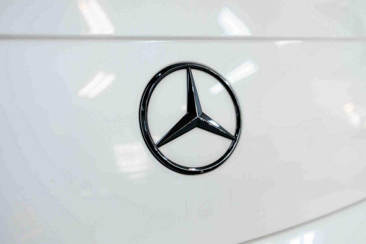 2017 Mercedes-Benz C-Class AMG C 63 Marietta GA