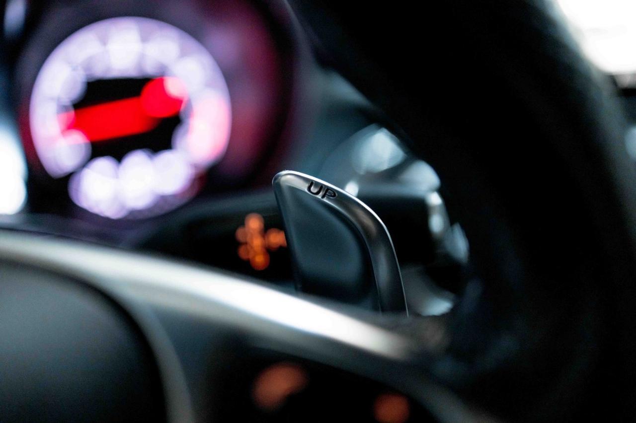 2017 Mercedes-Benz C-Class AMG C 63 Marietta GA