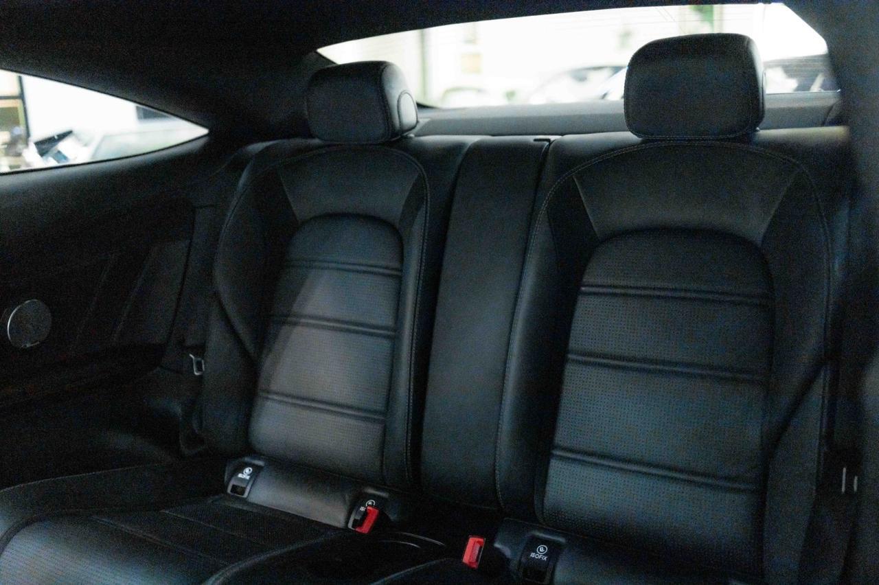 2017 Mercedes-Benz C-Class AMG C 63 Marietta GA