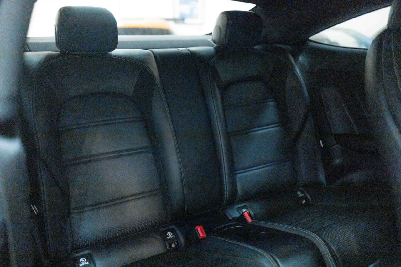2017 Mercedes-Benz C-Class AMG C 63 Marietta GA