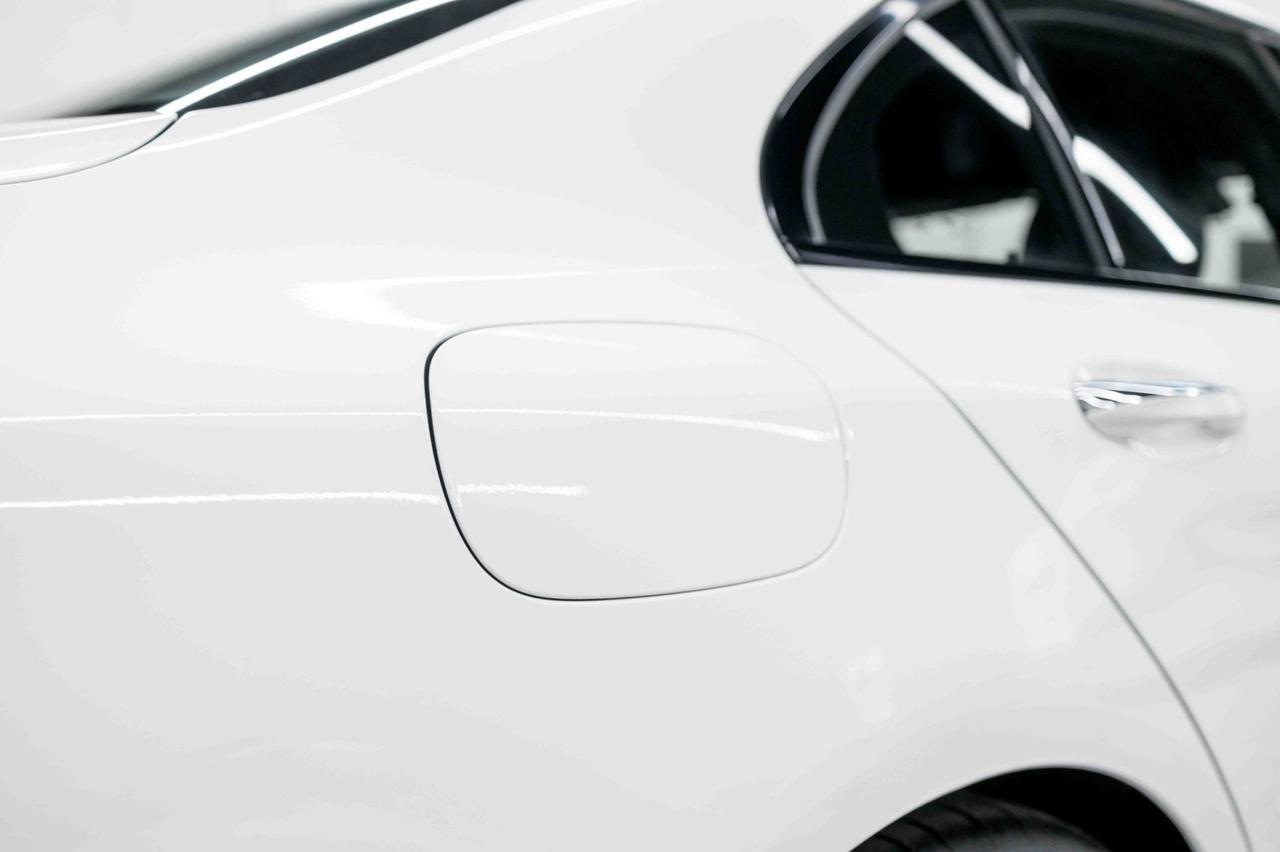 2017 Mercedes-Benz C-Class AMG C 63 S Marietta GA