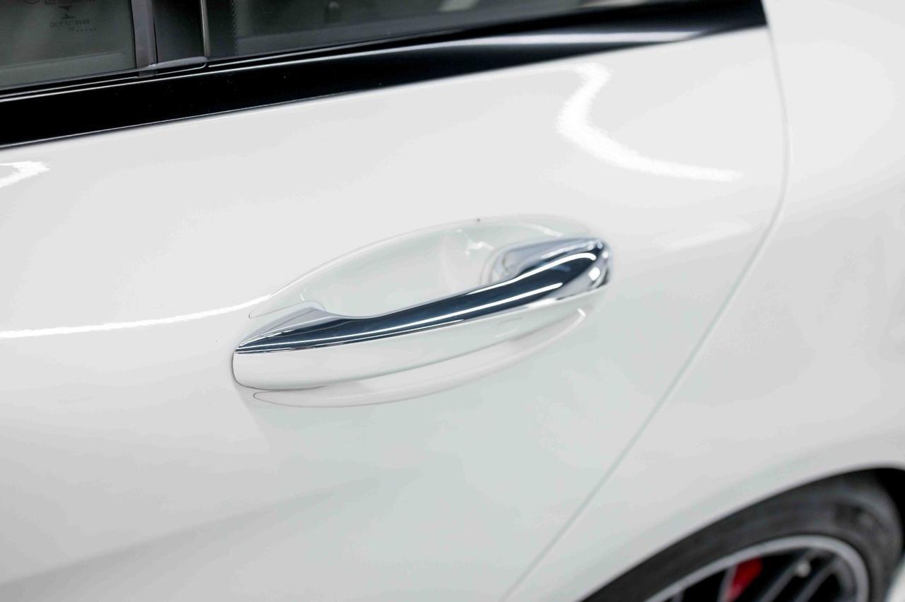 2017 Mercedes-Benz C-Class AMG C 63 S Marietta GA