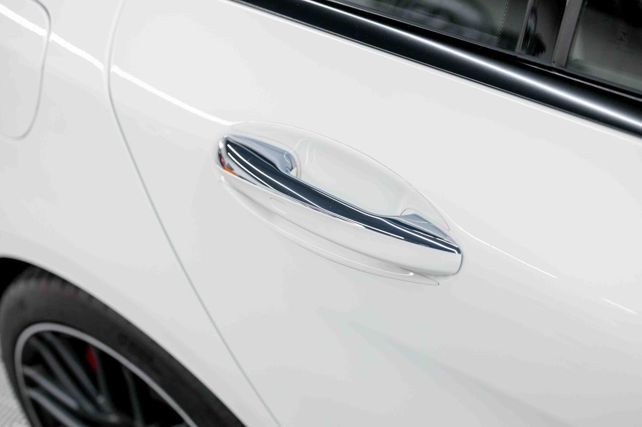 2017 Mercedes-Benz C-Class AMG C 63 S Marietta GA