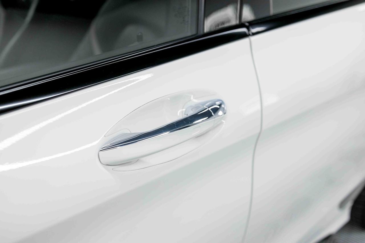 2017 Mercedes-Benz C-Class AMG C 63 S Marietta GA