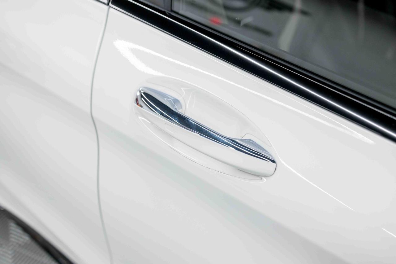 2017 Mercedes-Benz C-Class AMG C 63 S Marietta GA