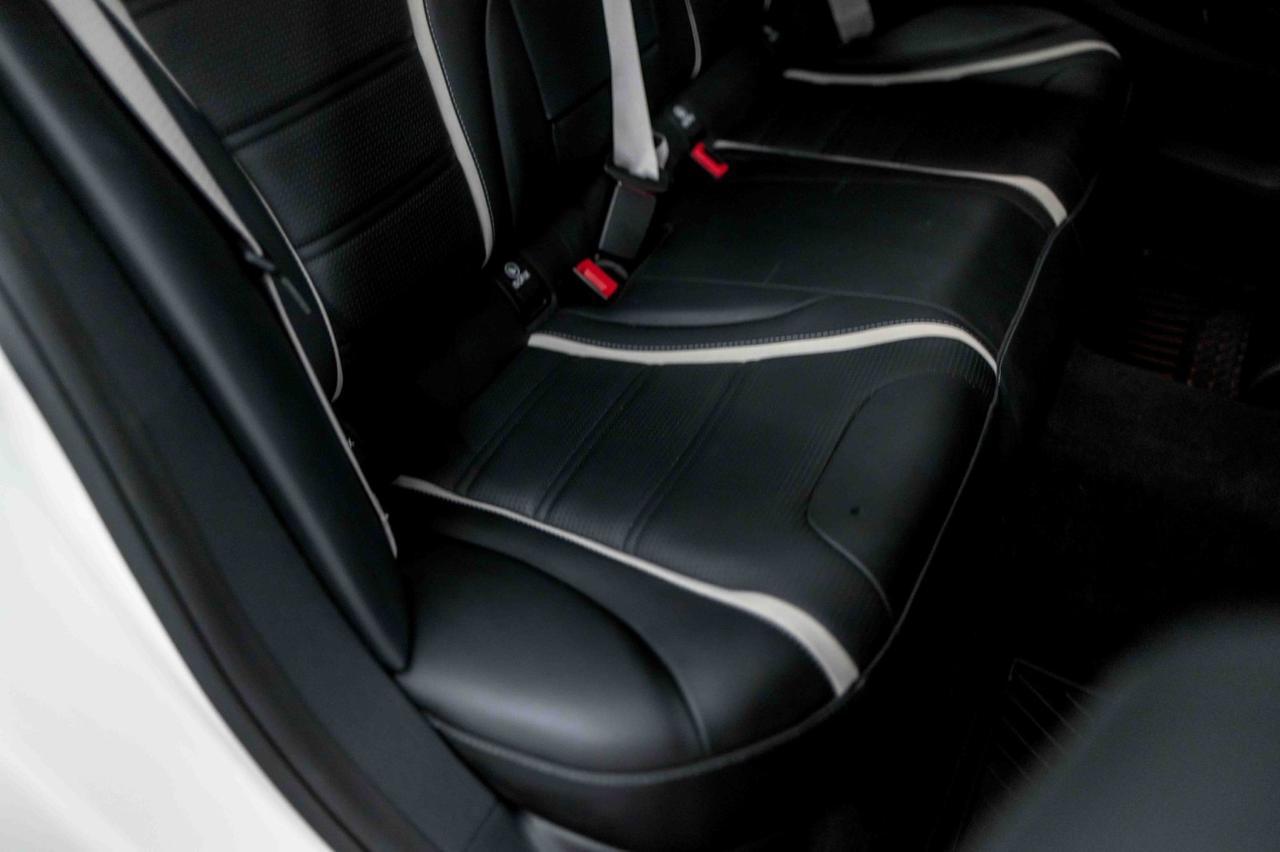 2017 Mercedes-Benz C-Class AMG C 63 S Marietta GA