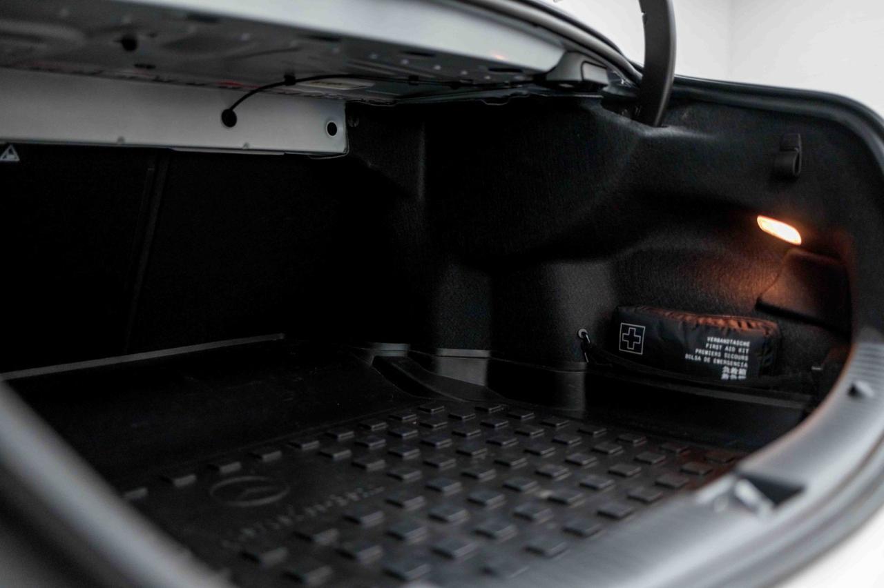 2017 Mercedes-Benz C-Class AMG C 63 S Marietta GA