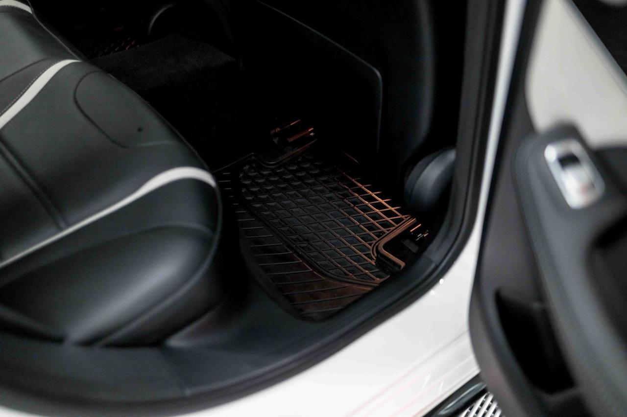 2017 Mercedes-Benz C-Class AMG C 63 S Marietta GA