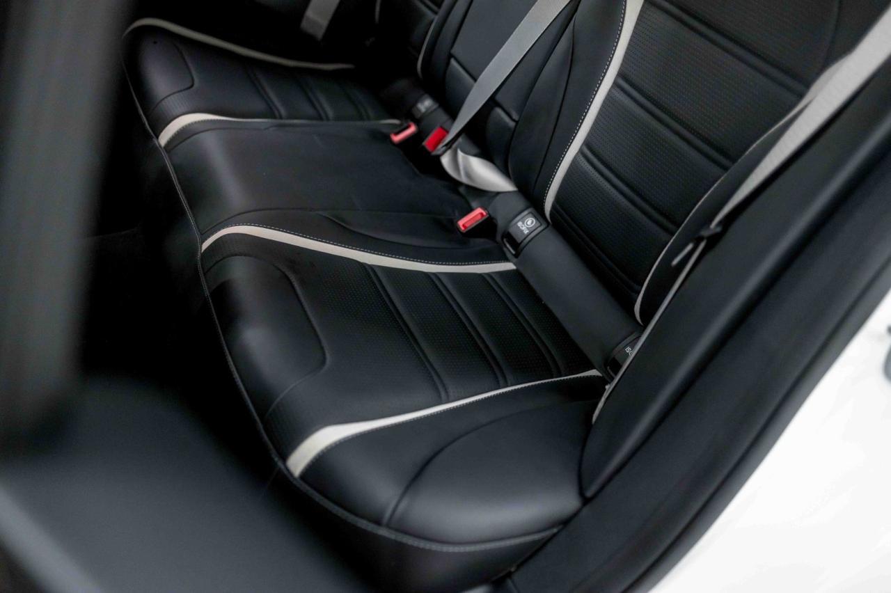 2017 Mercedes-Benz C-Class AMG C 63 S Marietta GA