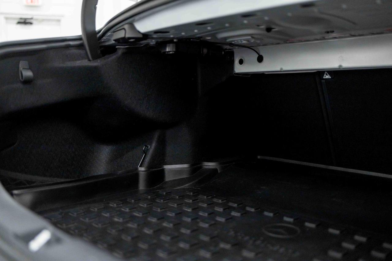 2017 Mercedes-Benz C-Class AMG C 63 S Marietta GA