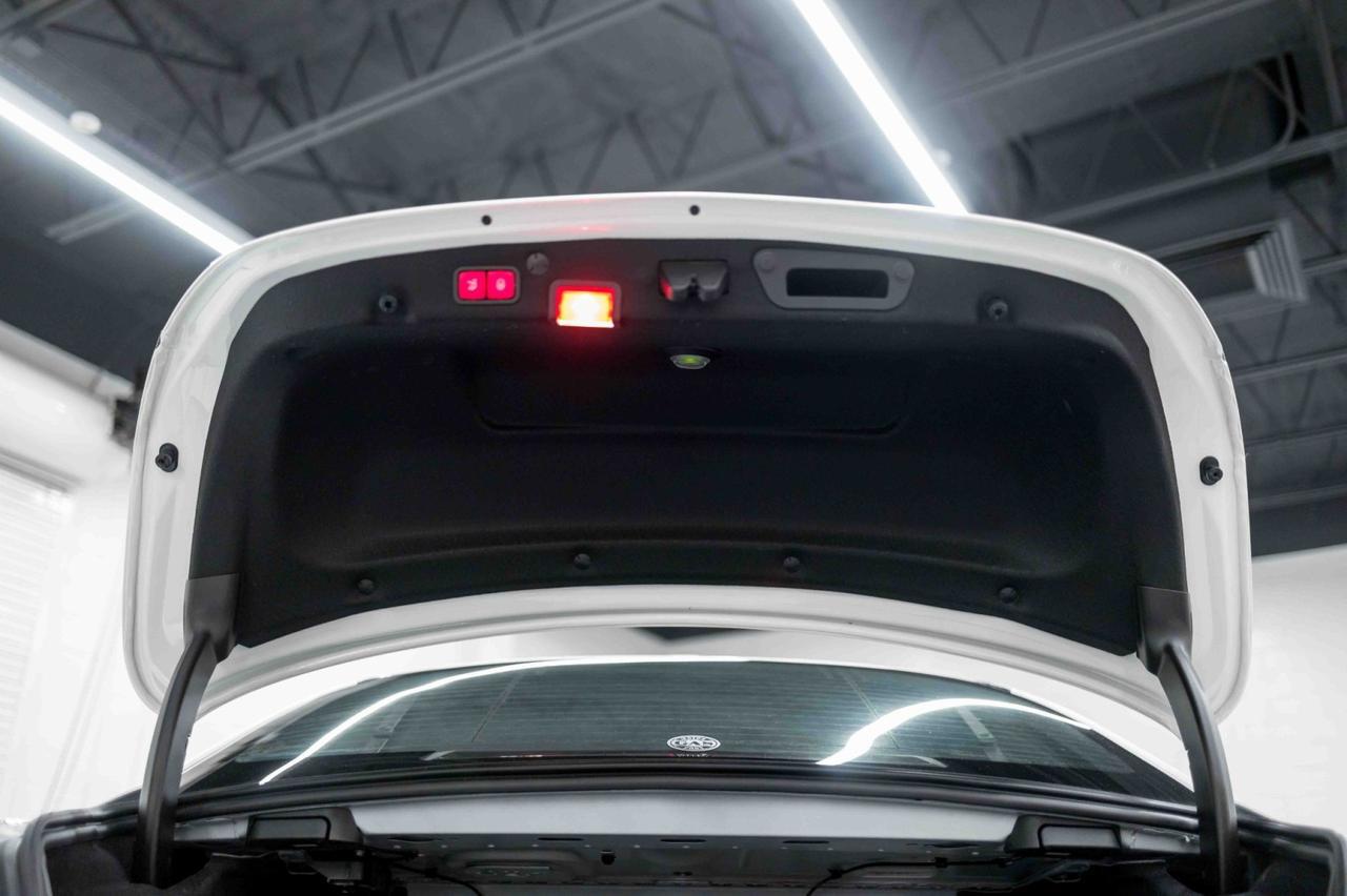 2017 Mercedes-Benz C-Class AMG C 63 S Marietta GA