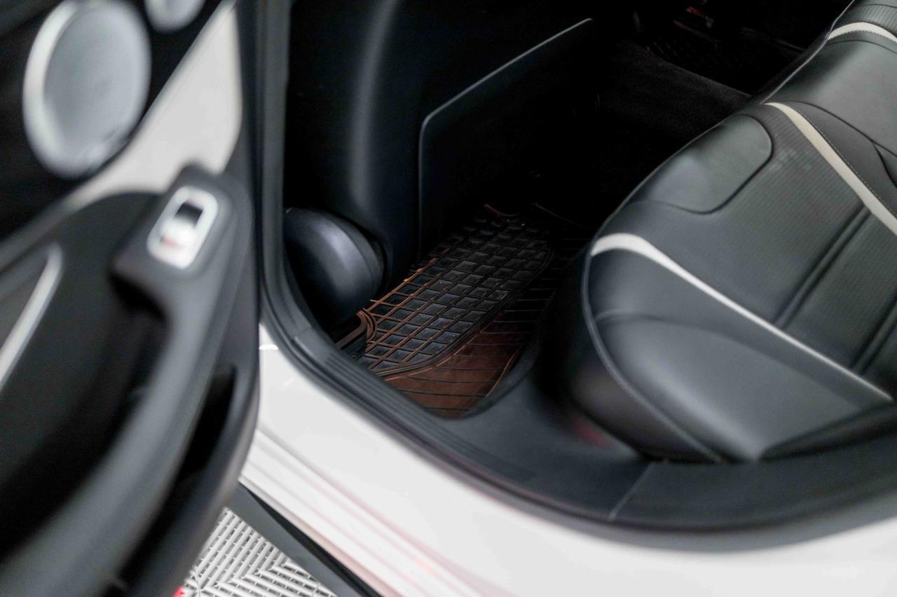 2017 Mercedes-Benz C-Class AMG C 63 S Marietta GA