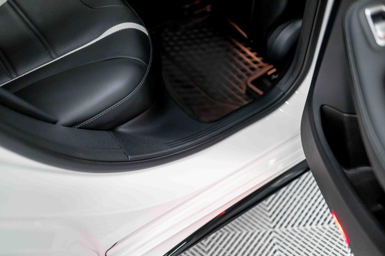 2017 Mercedes-Benz C-Class AMG C 63 S Marietta GA