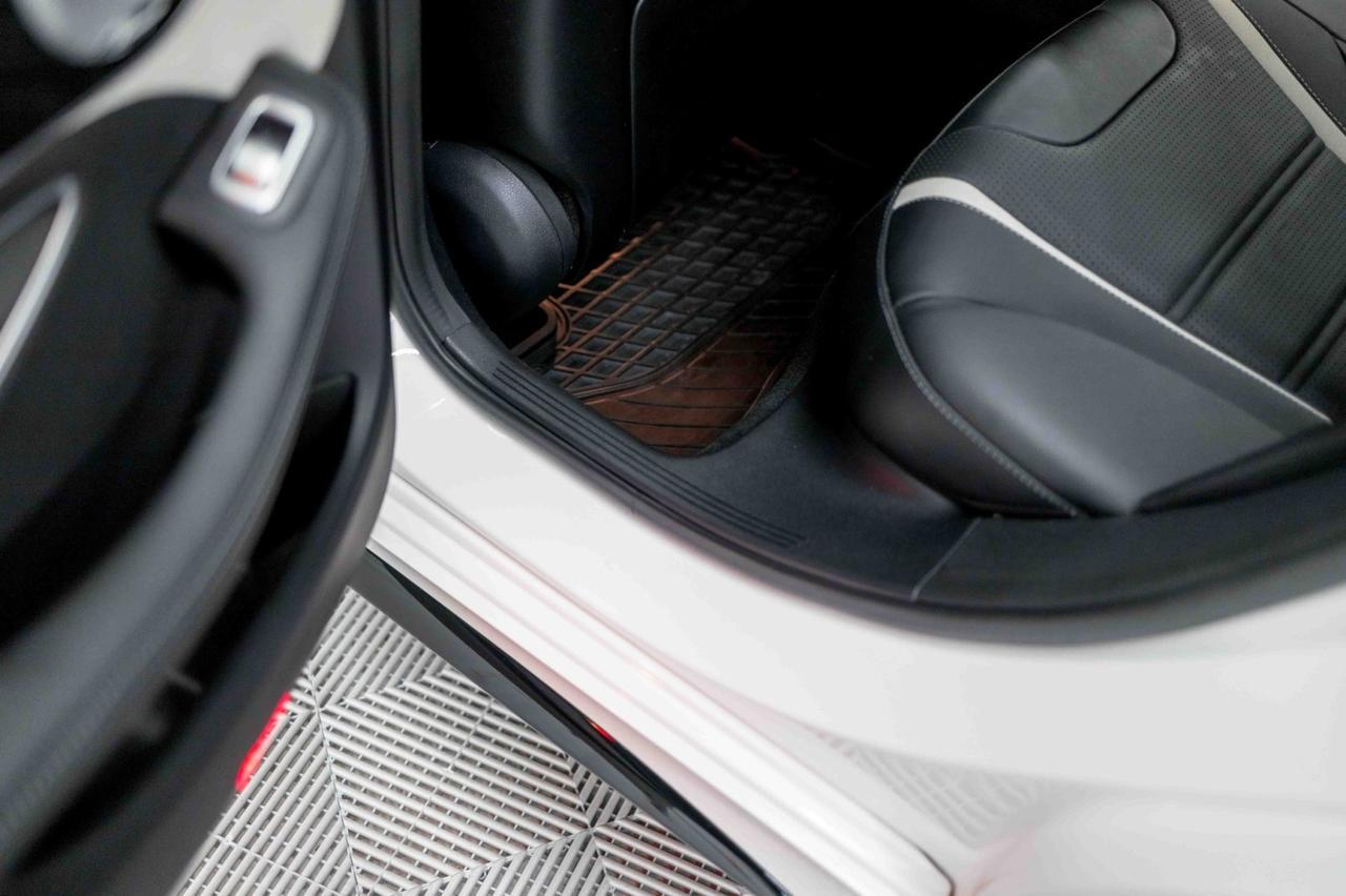 2017 Mercedes-Benz C-Class AMG C 63 S Marietta GA