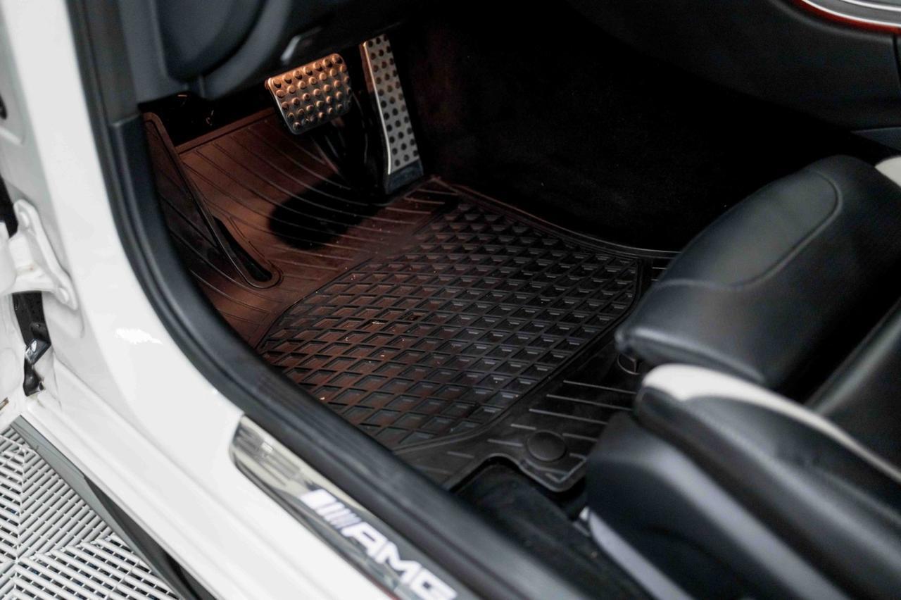 2017 Mercedes-Benz C-Class AMG C 63 S Marietta GA