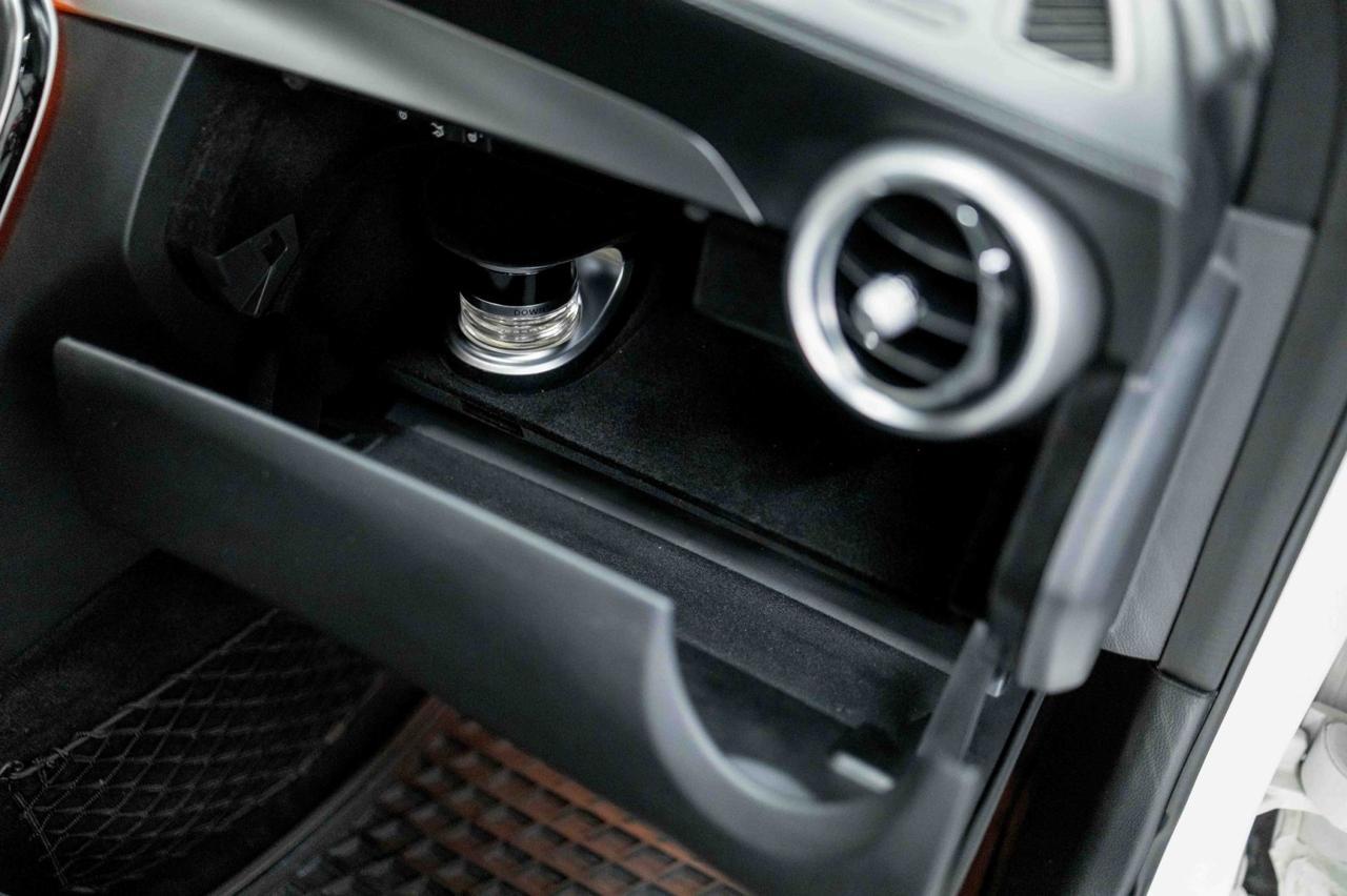 2017 Mercedes-Benz C-Class AMG C 63 S Marietta GA