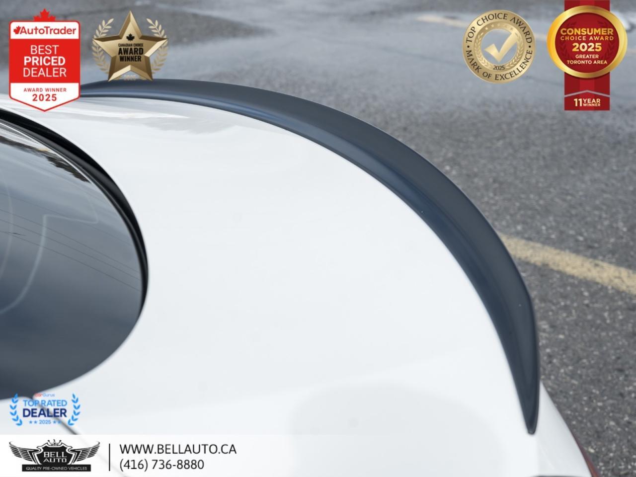 2017 Mercedes-Benz C-Class AMG C43 | NIGHT PKG | PRM PKG | NAVI | PANO | BRMSTR | NOACCIDENT Toronto ON