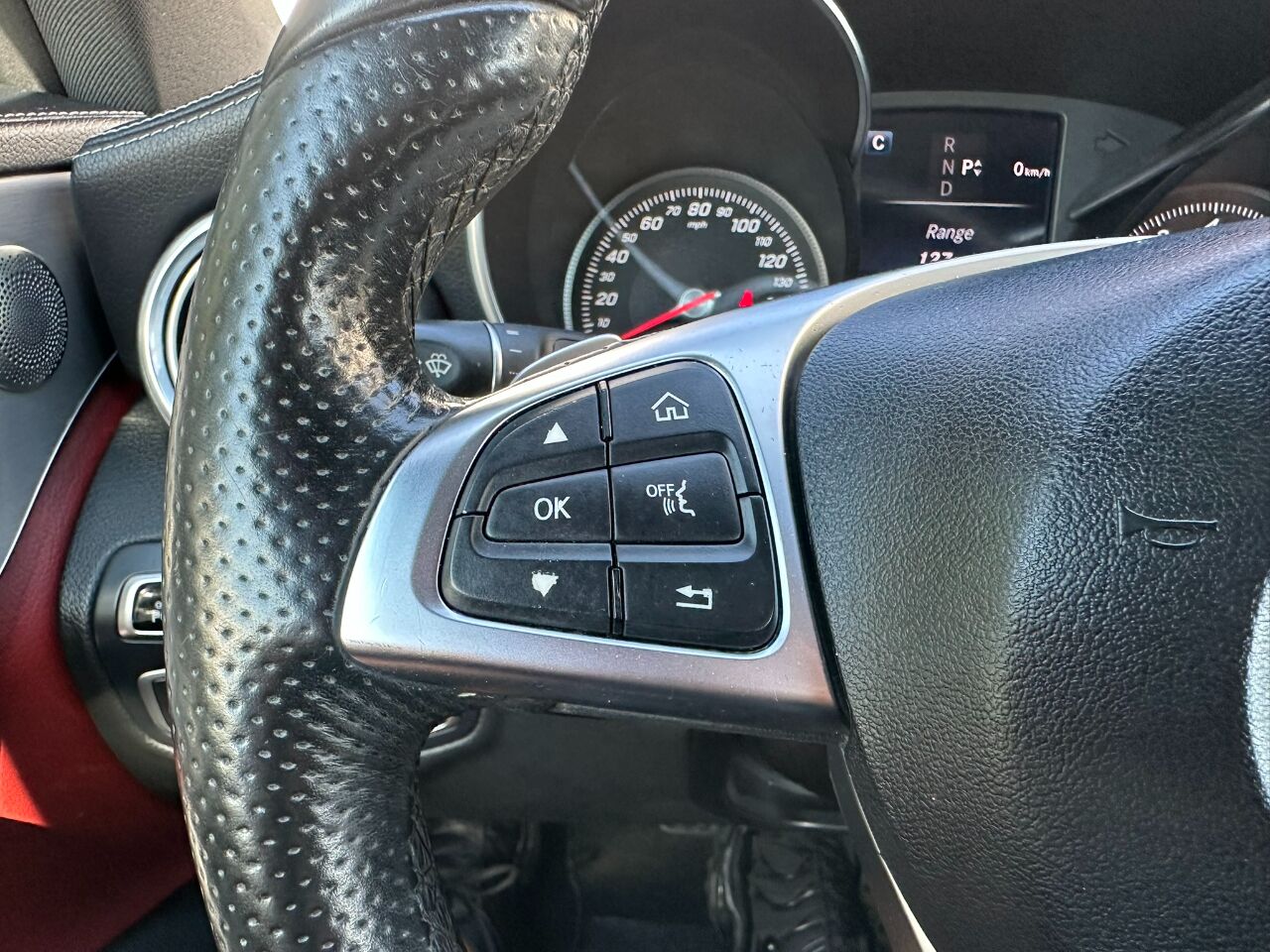 2017 Mercedes-Benz C-Class C 300 4MATIC Coupe Jacksonville FL