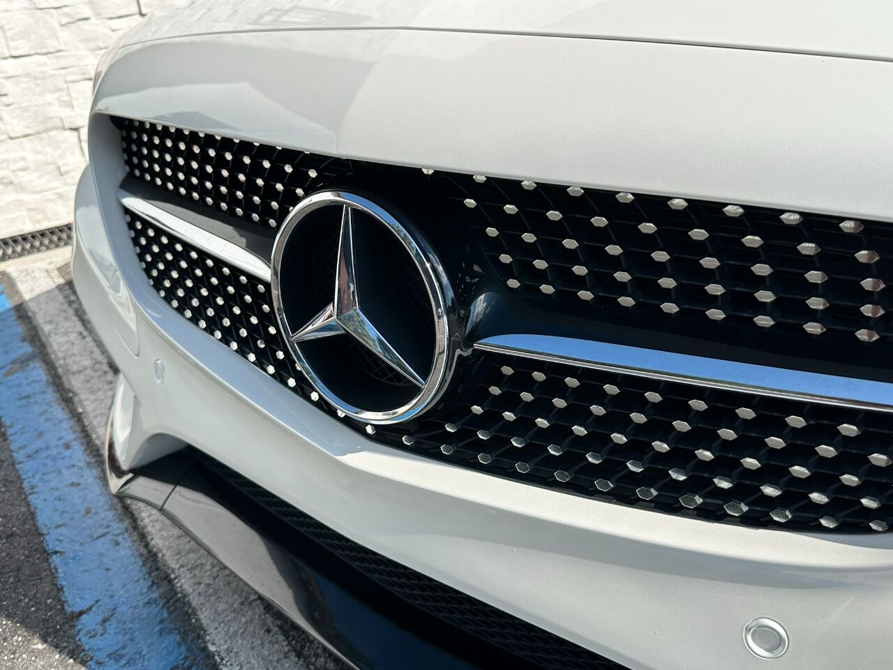 2017 Mercedes-Benz C-Class C 300 4MATIC Coupe Jacksonville FL